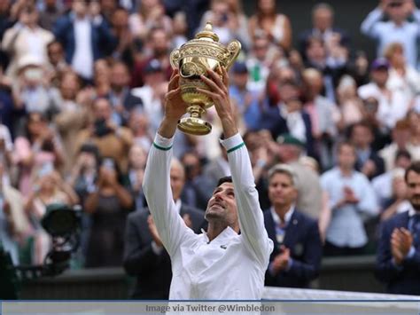 wimbledon 2021 results|Wimbledon 2021 men's final: Novak Djokovic outlasts .